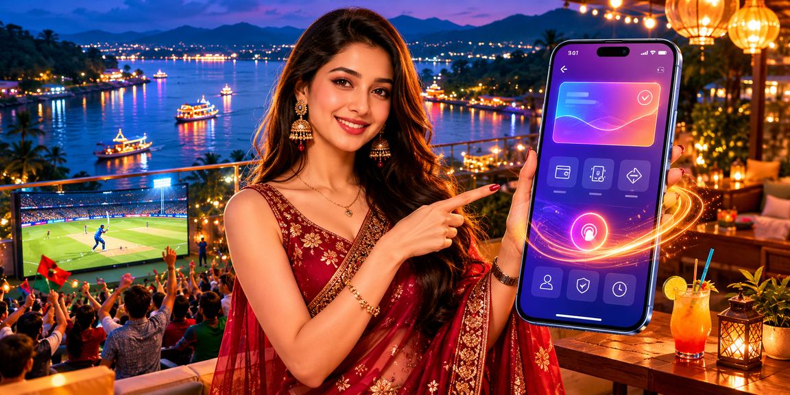 জাতীয় লটারি রাঙ্গামাটির রাতের বাজারে লটারি গেম
