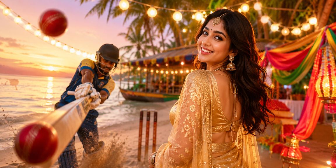 লোকাল লটারি গেম সিলেট ক্রিকেট বেটিং শাড়িতে